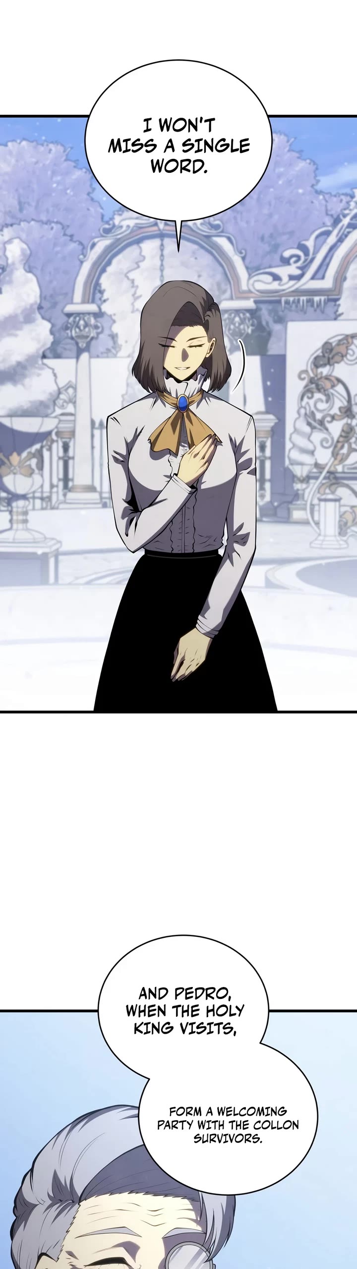 Swordmaster’s Youngest Son Chapter 204 page 39 - Chapter 204