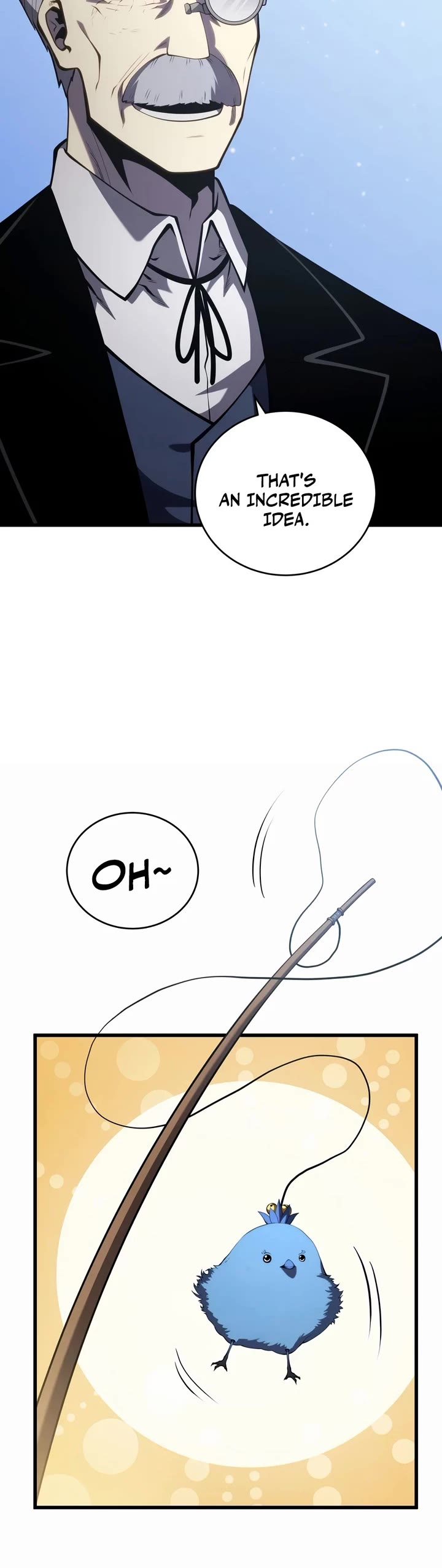 Swordmaster’s Youngest Son Chapter 204 page 40 - Chapter 204