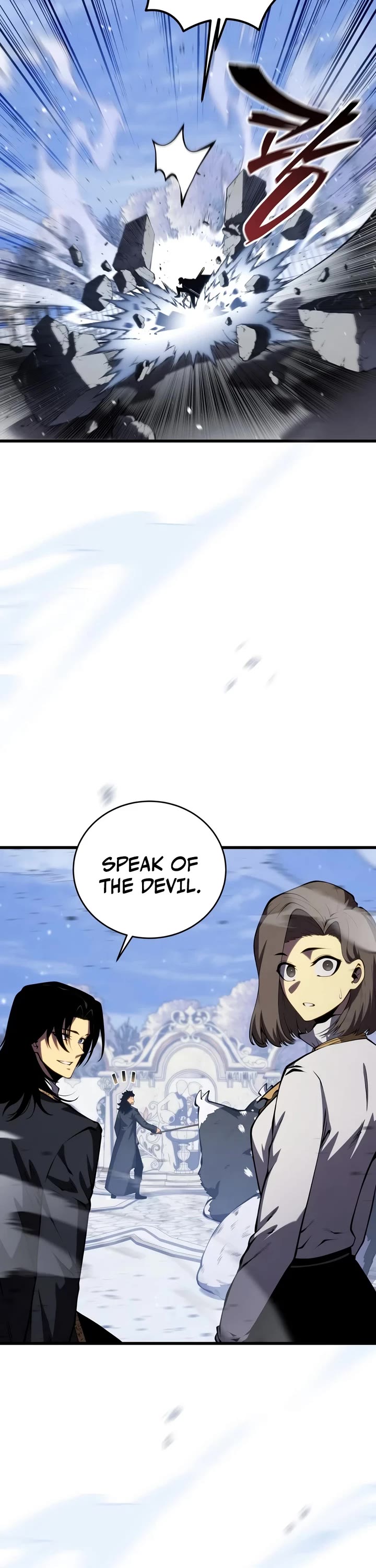 Swordmaster’s Youngest Son Chapter 204 page 43 - Chapter 204