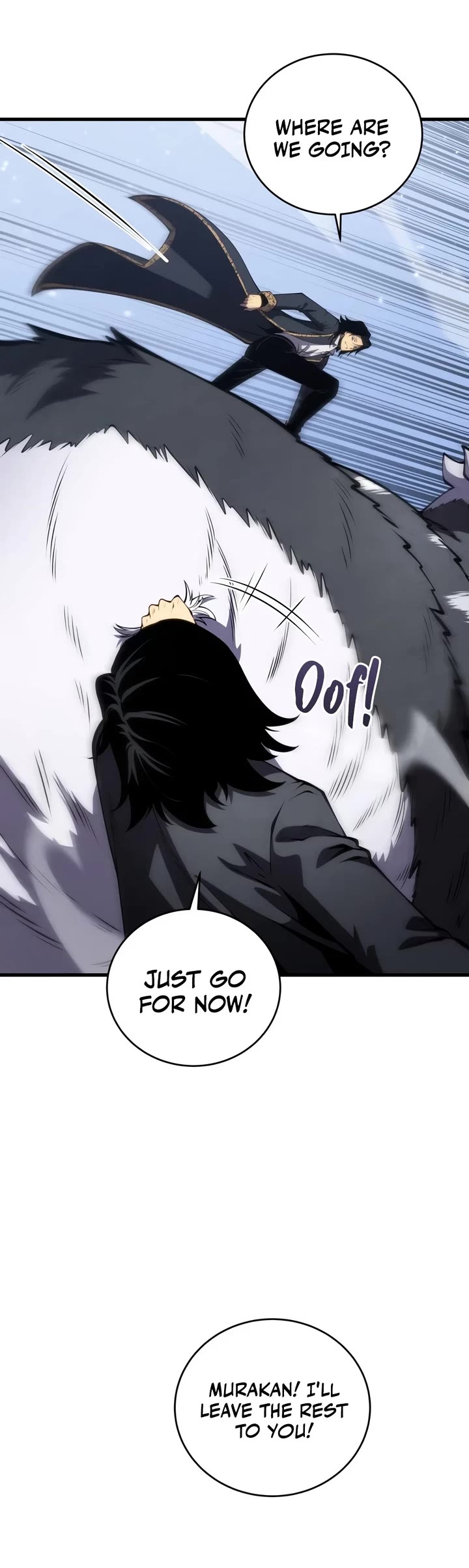 Swordmaster’s Youngest Son Chapter 205 page 10 - Chapter 205