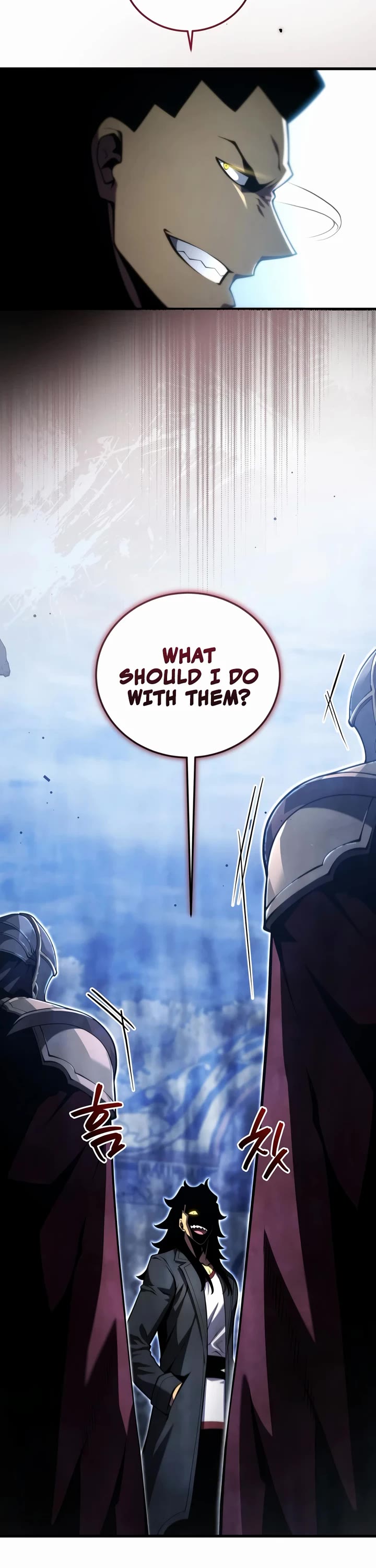 Swordmaster’s Youngest Son Chapter 205 page 13 - Chapter 205