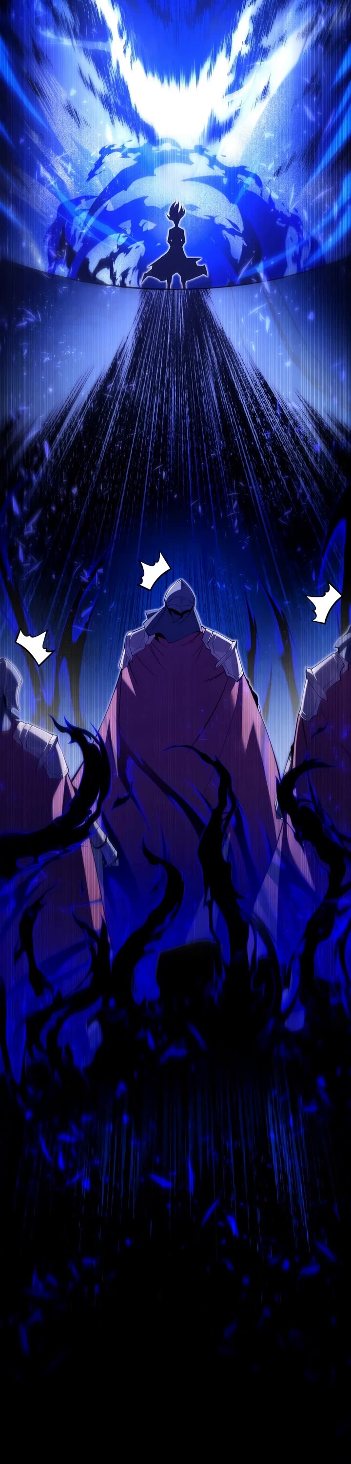 Swordmaster’s Youngest Son Chapter 205 page 18 - Chapter 205