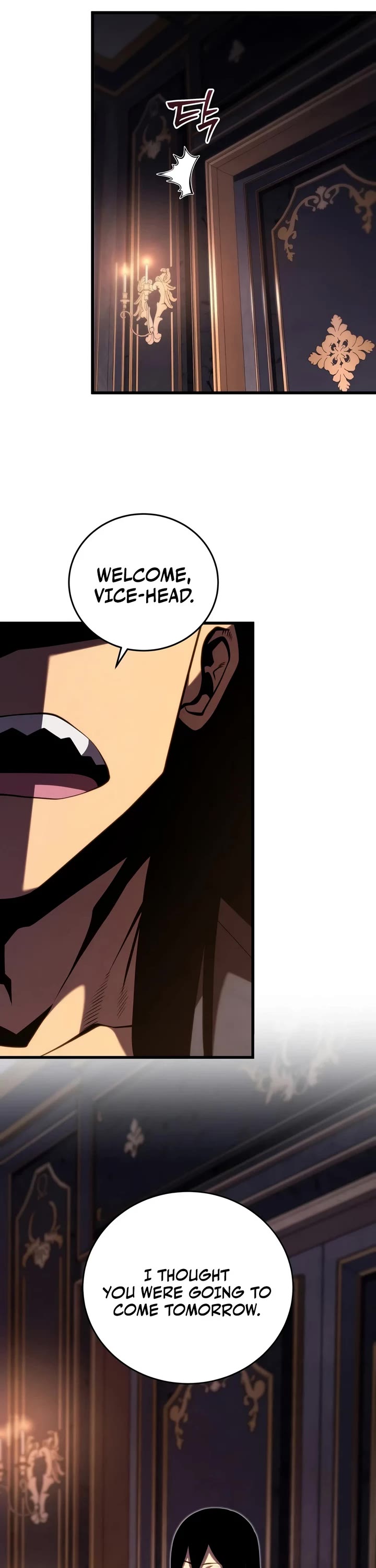 Swordmaster’s Youngest Son Chapter 205 page 21 - Chapter 205