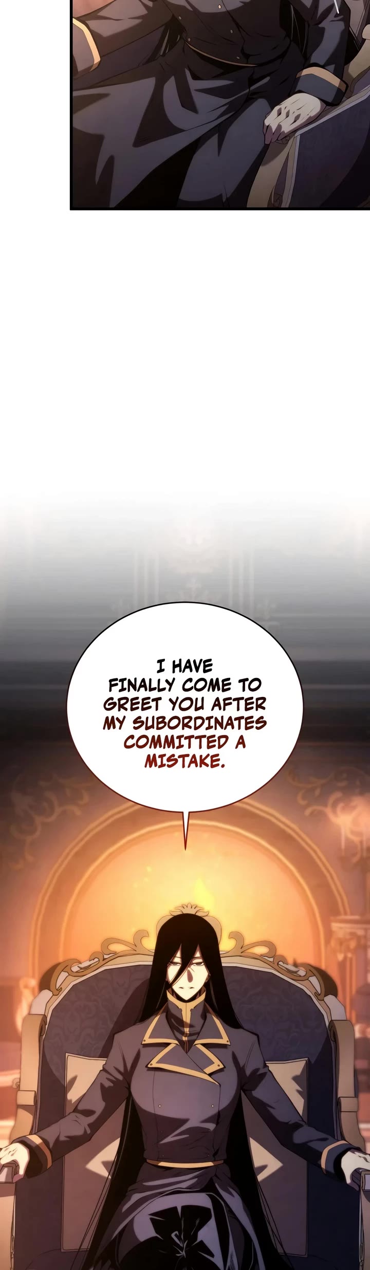 Swordmaster’s Youngest Son Chapter 205 page 24 - Chapter 205