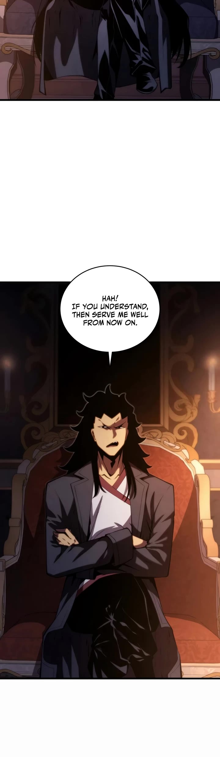 Swordmaster’s Youngest Son Chapter 205 page 25 - Chapter 205