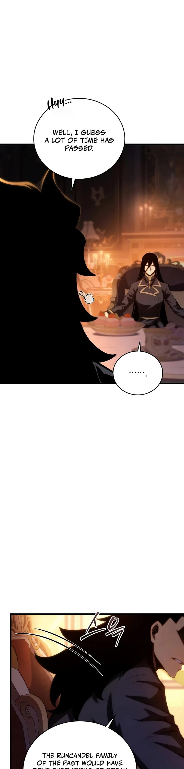 Swordmaster’s Youngest Son Chapter 205 page 27 - Chapter 205