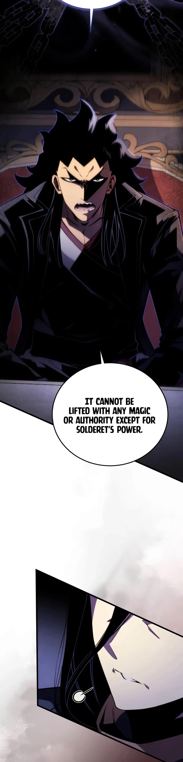 Swordmaster’s Youngest Son Chapter 205 page 33 - Chapter 205