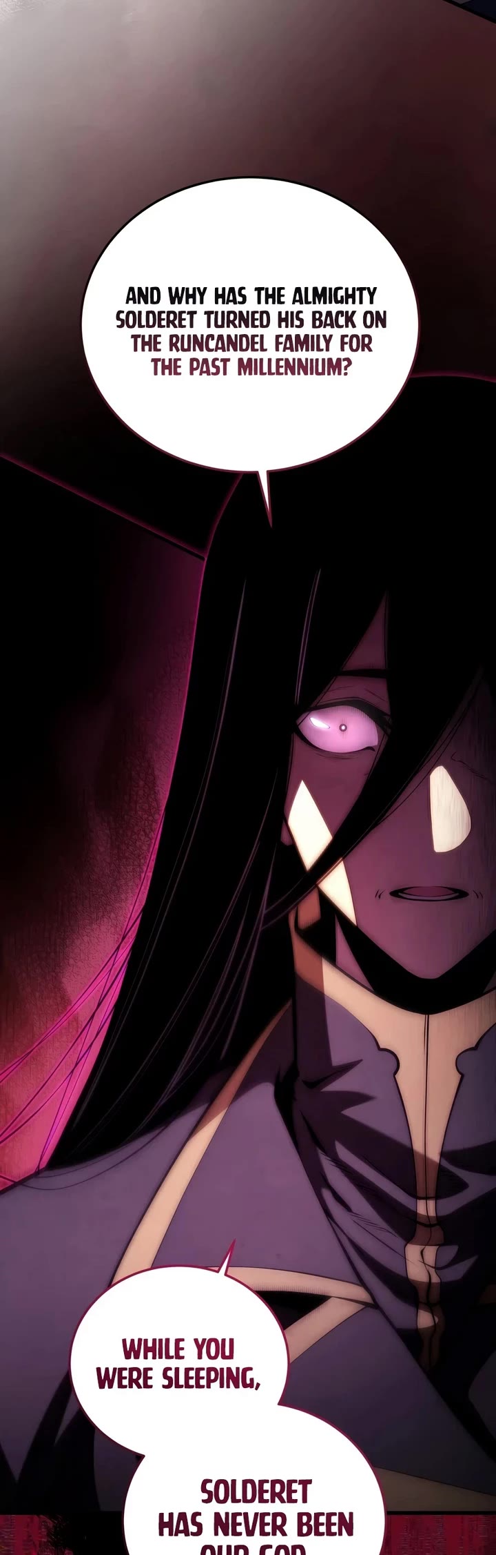 Swordmaster’s Youngest Son Chapter 205 page 34 - Chapter 205