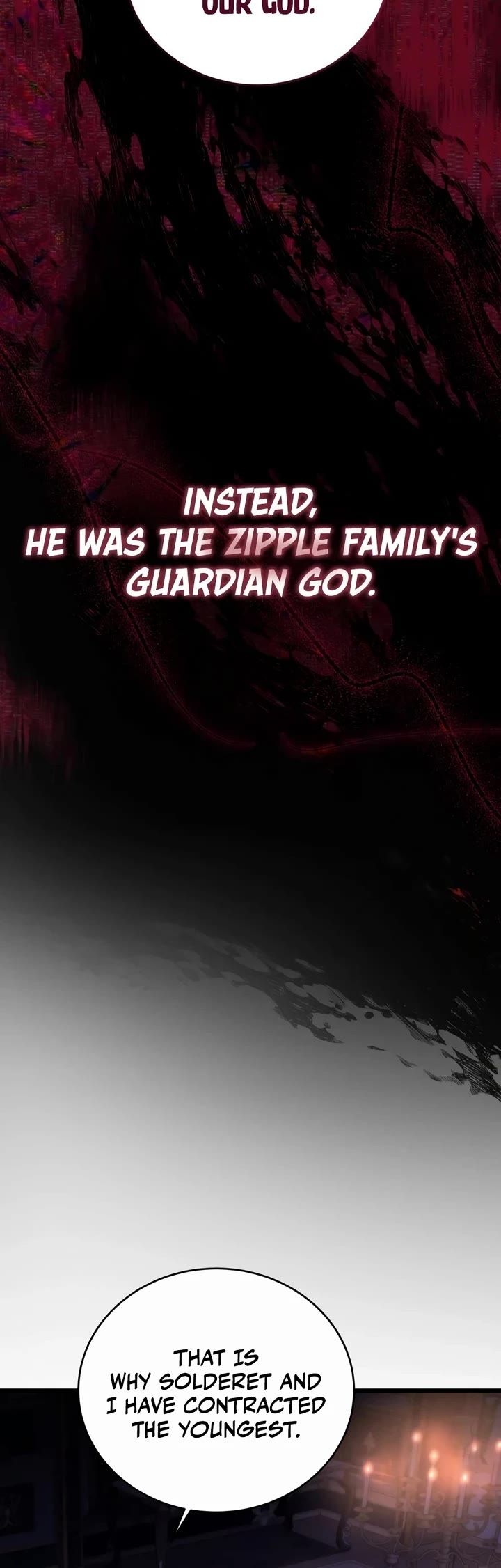 Swordmaster’s Youngest Son Chapter 205 page 35 - Chapter 205