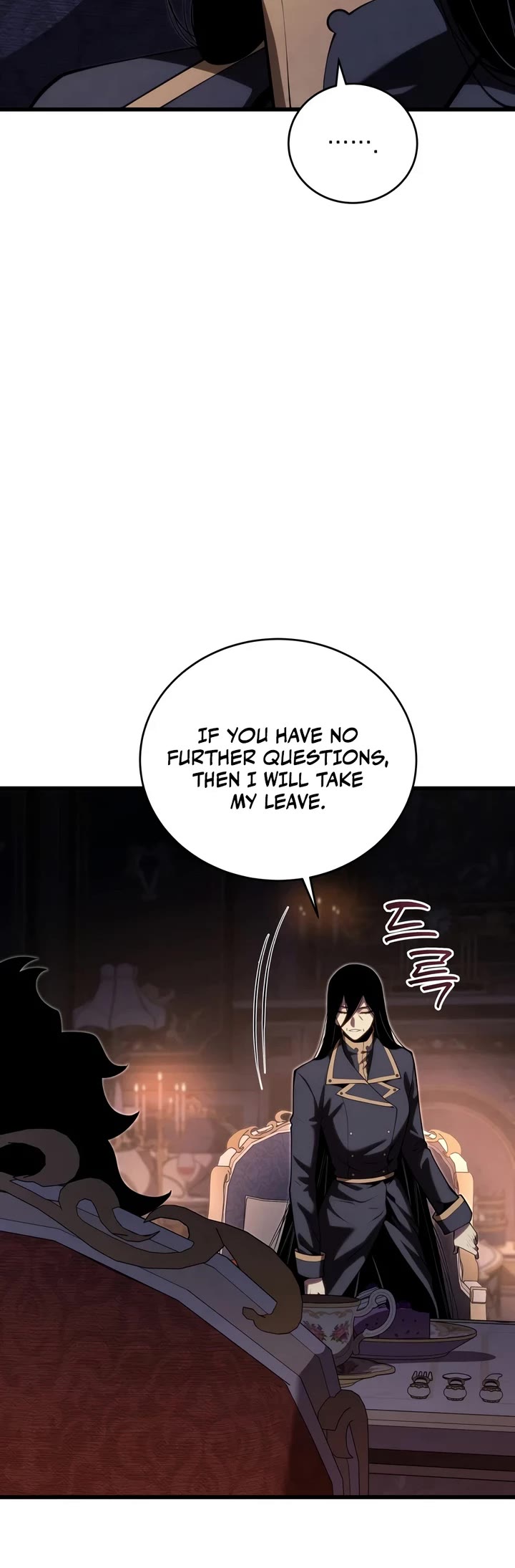 Swordmaster’s Youngest Son Chapter 205 page 39 - Chapter 205