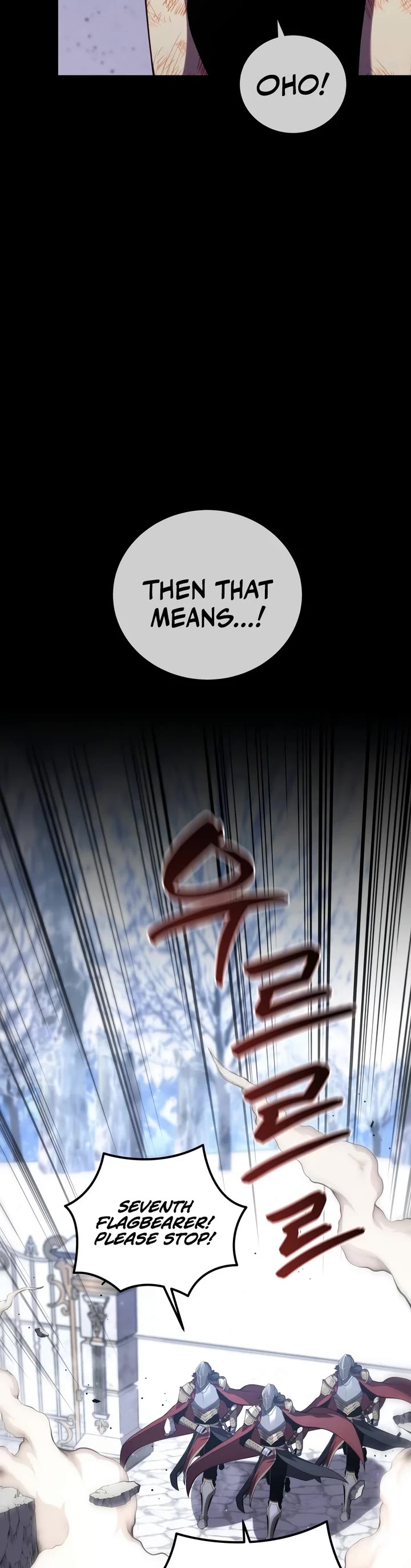 Swordmaster’s Youngest Son Chapter 205 page 4 - Chapter 205