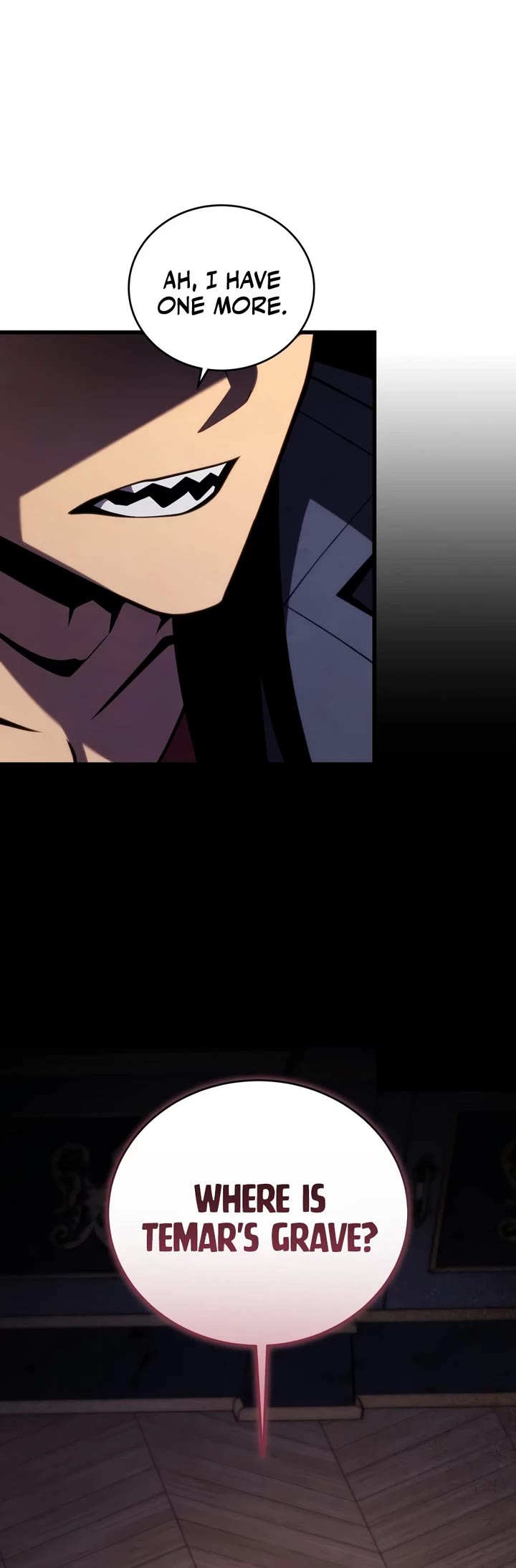 Swordmaster’s Youngest Son Chapter 205 page 40 - Chapter 205