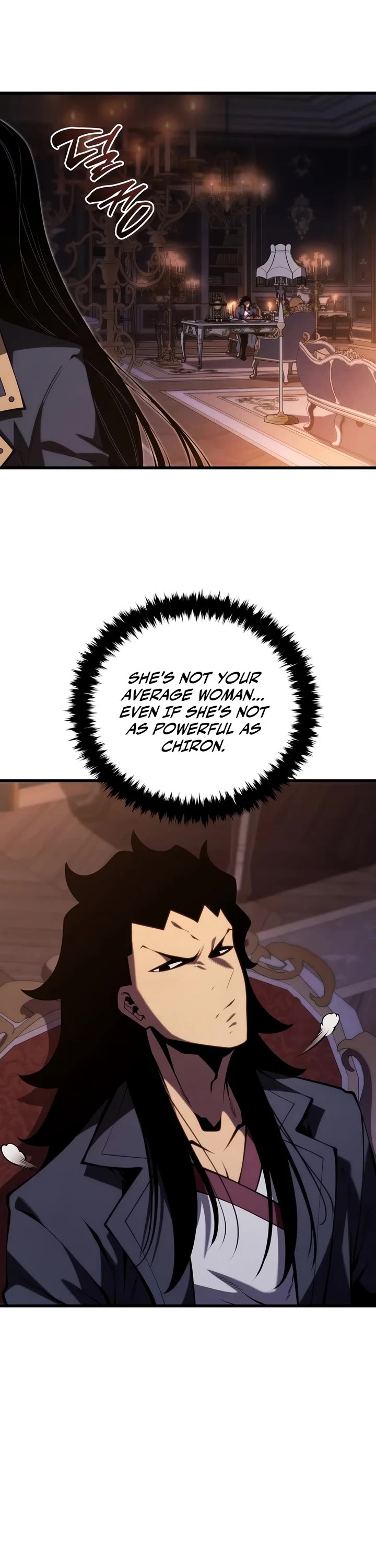 Swordmaster’s Youngest Son Chapter 205 page 43 - Chapter 205