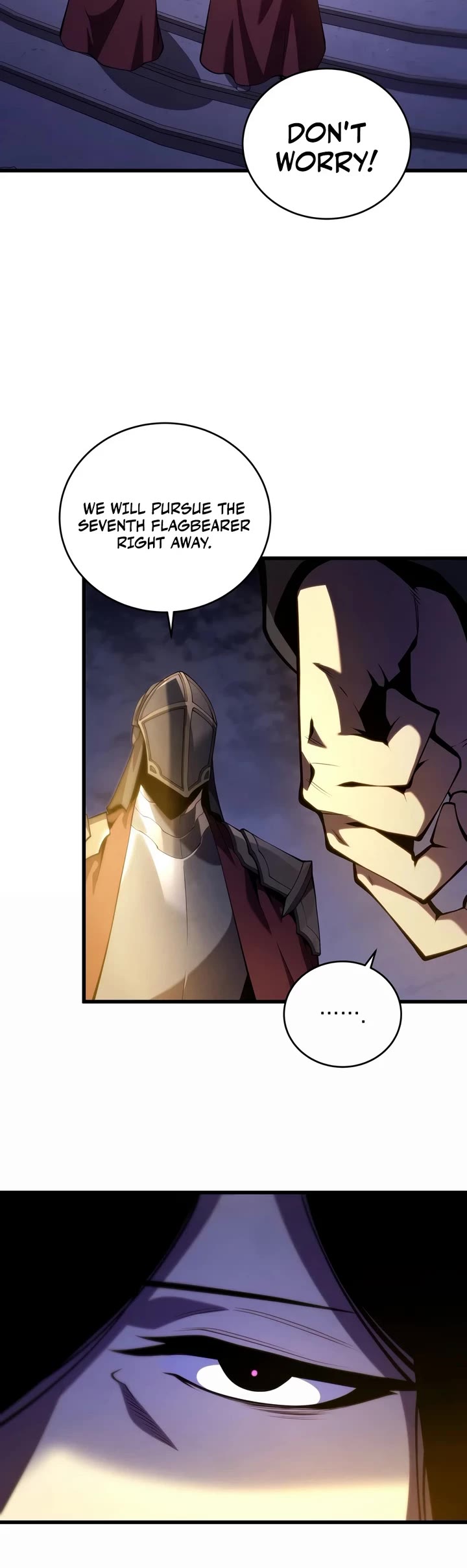 Swordmaster’s Youngest Son Chapter 205 page 45 - Chapter 205