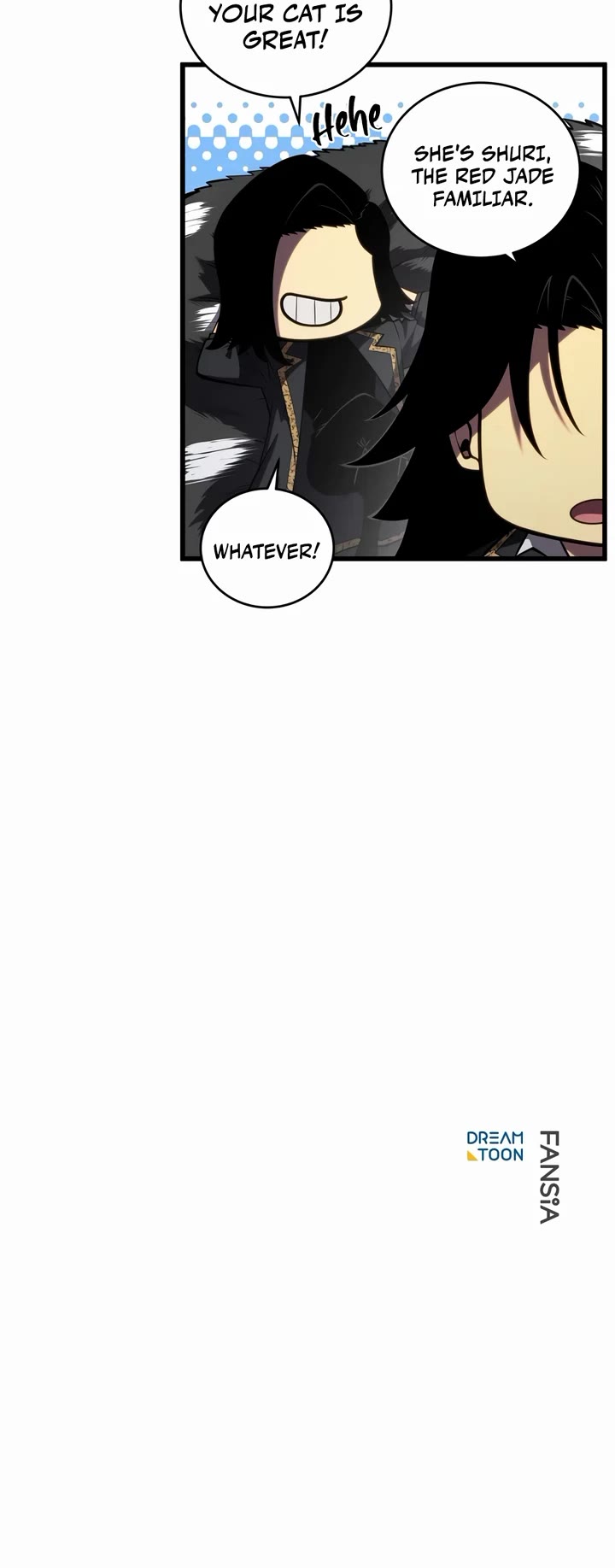 Swordmaster’s Youngest Son Chapter 205 page 50 - Chapter 205