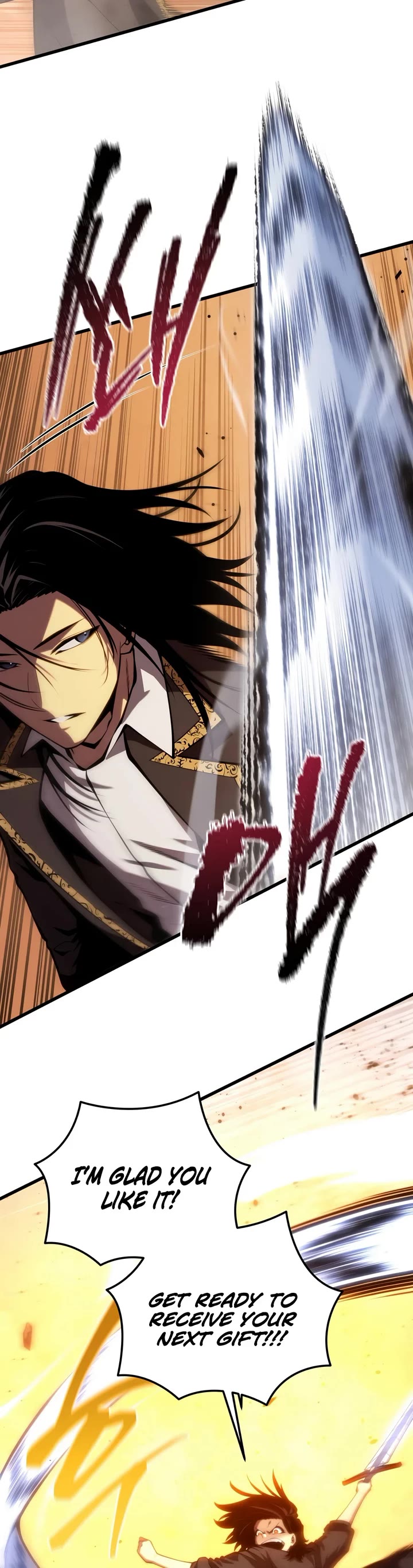 Swordmaster’s Youngest Son Chapter 206 page 13 - Chapter 206