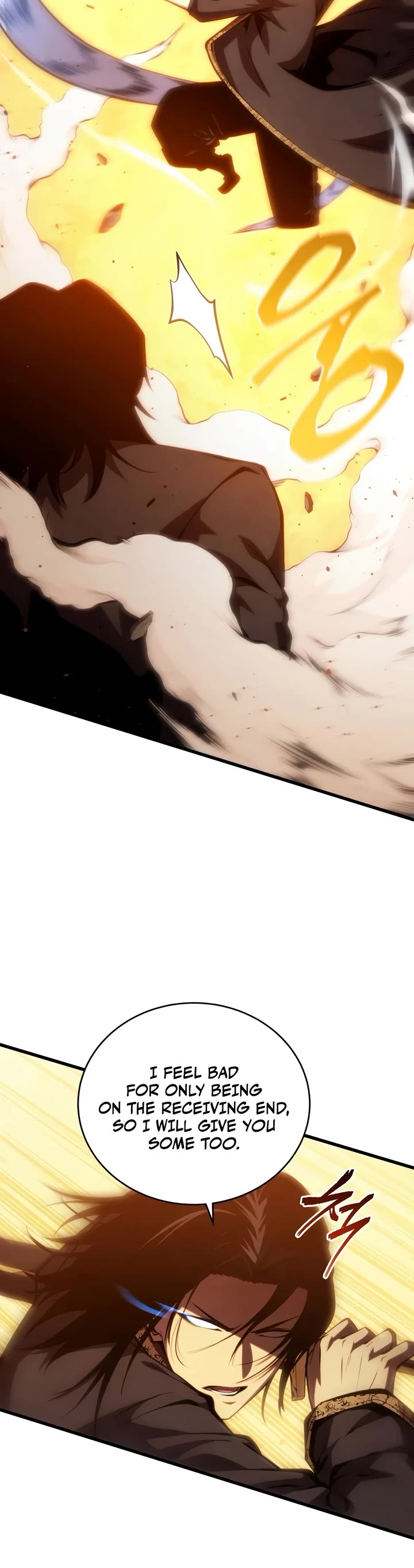 Swordmaster’s Youngest Son Chapter 206 page 14 - Chapter 206