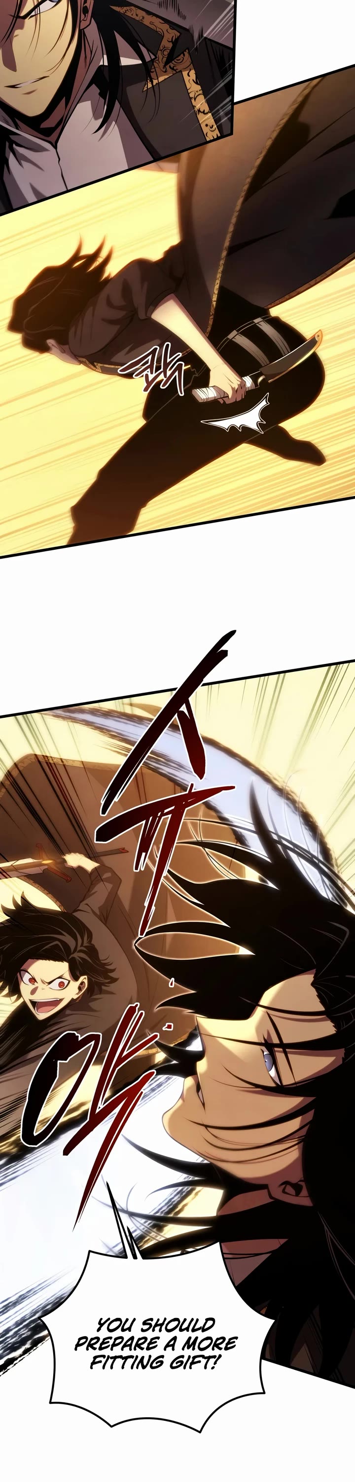Swordmaster’s Youngest Son Chapter 206 page 16 - Chapter 206