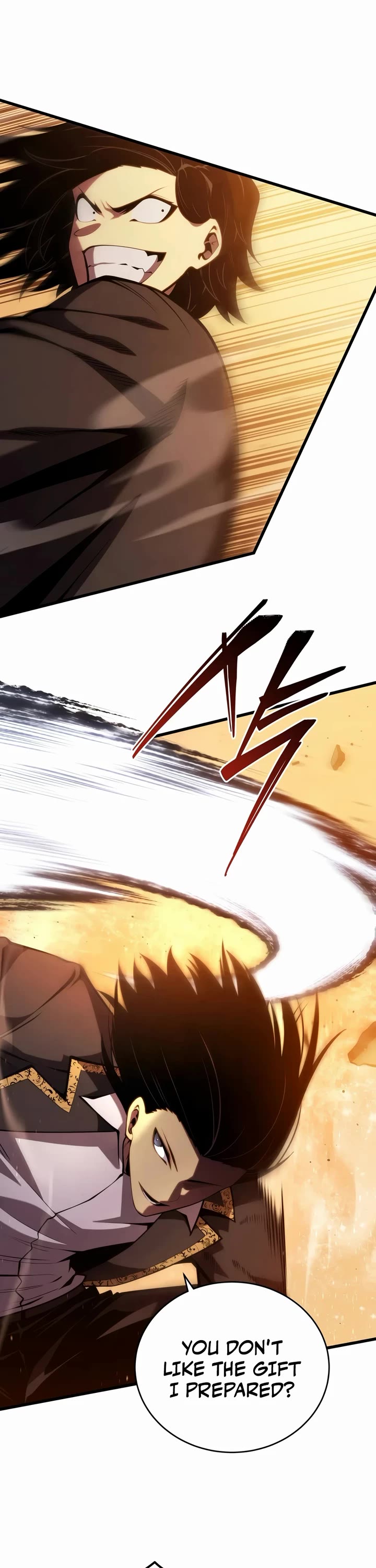 Swordmaster’s Youngest Son Chapter 206 page 17 - Chapter 206