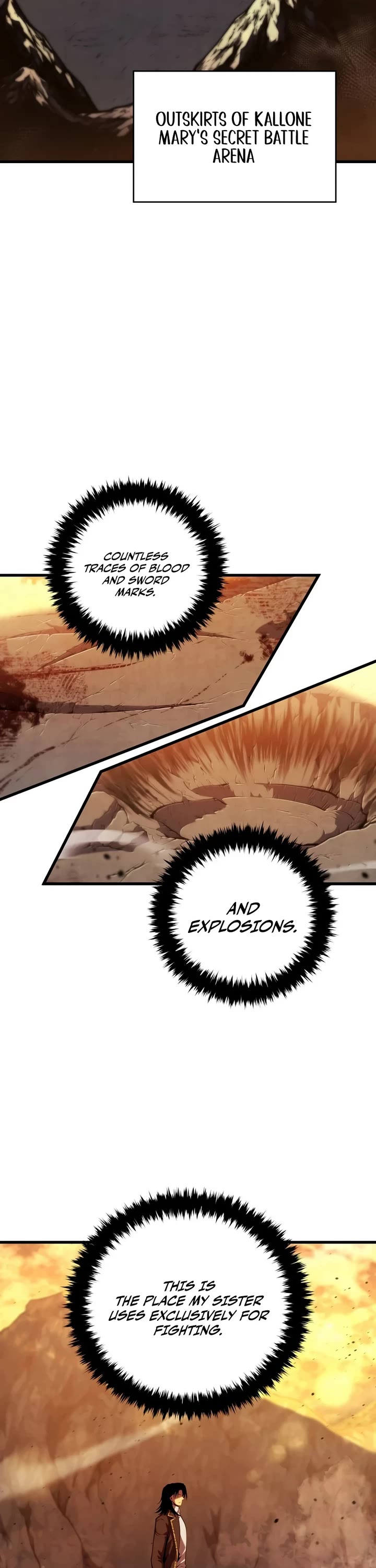 Swordmaster’s Youngest Son Chapter 206 page 2 - Chapter 206