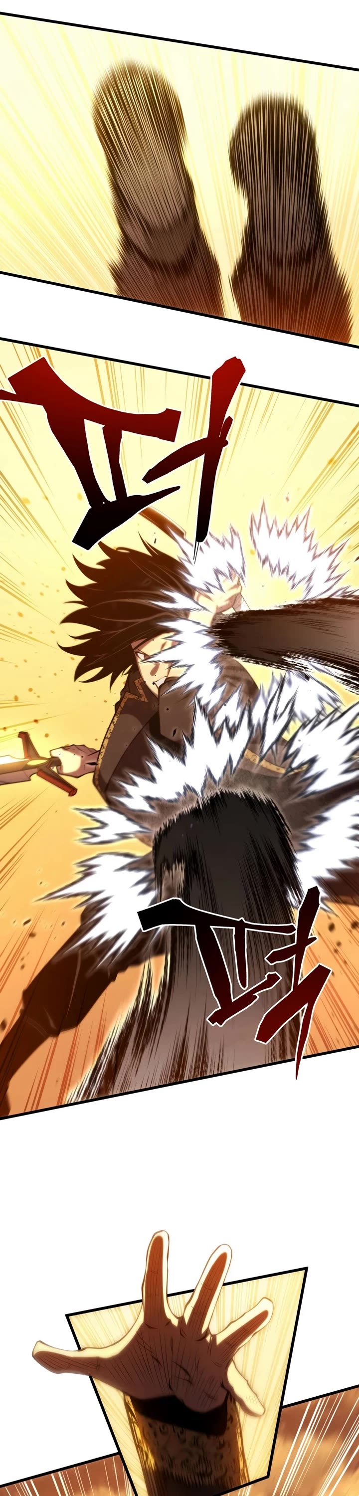 Swordmaster’s Youngest Son Chapter 206 page 20 - Chapter 206