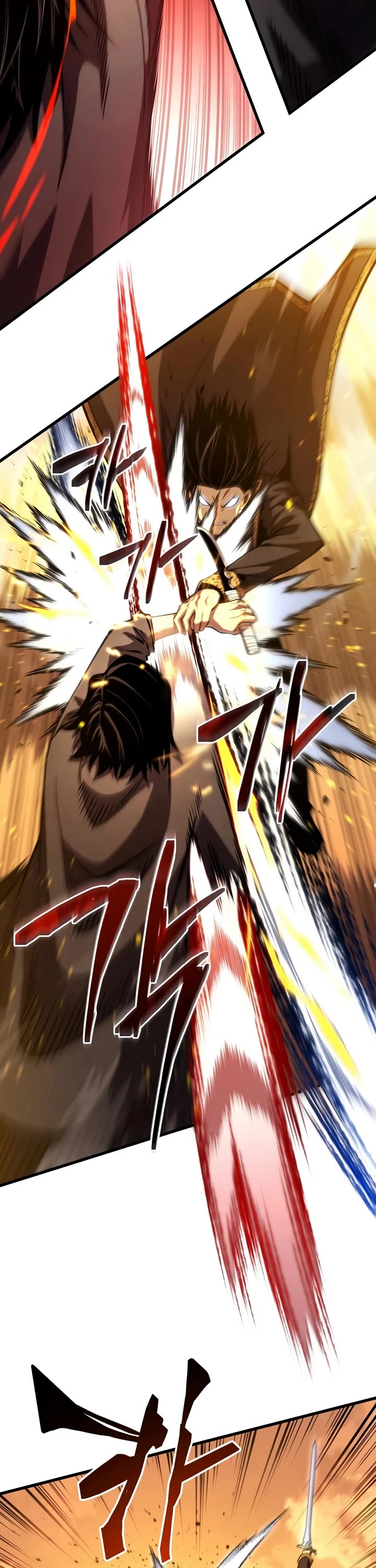 Swordmaster’s Youngest Son Chapter 206 page 22 - Chapter 206