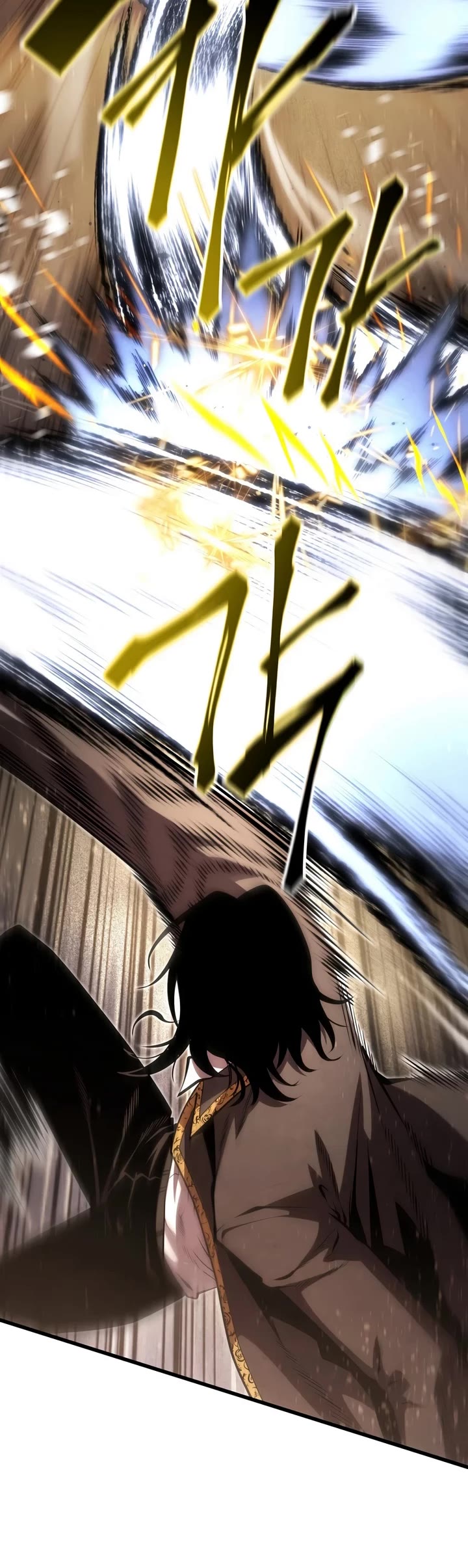 Swordmaster’s Youngest Son Chapter 206 page 24 - Chapter 206