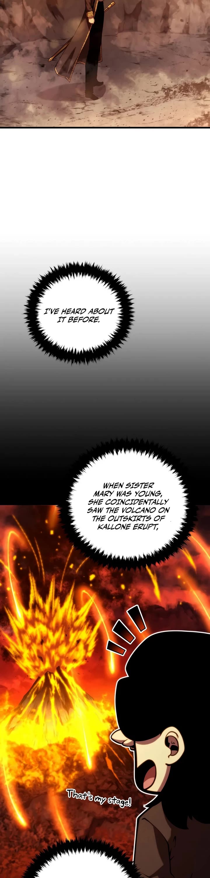 Swordmaster’s Youngest Son Chapter 206 page 3 - Chapter 206