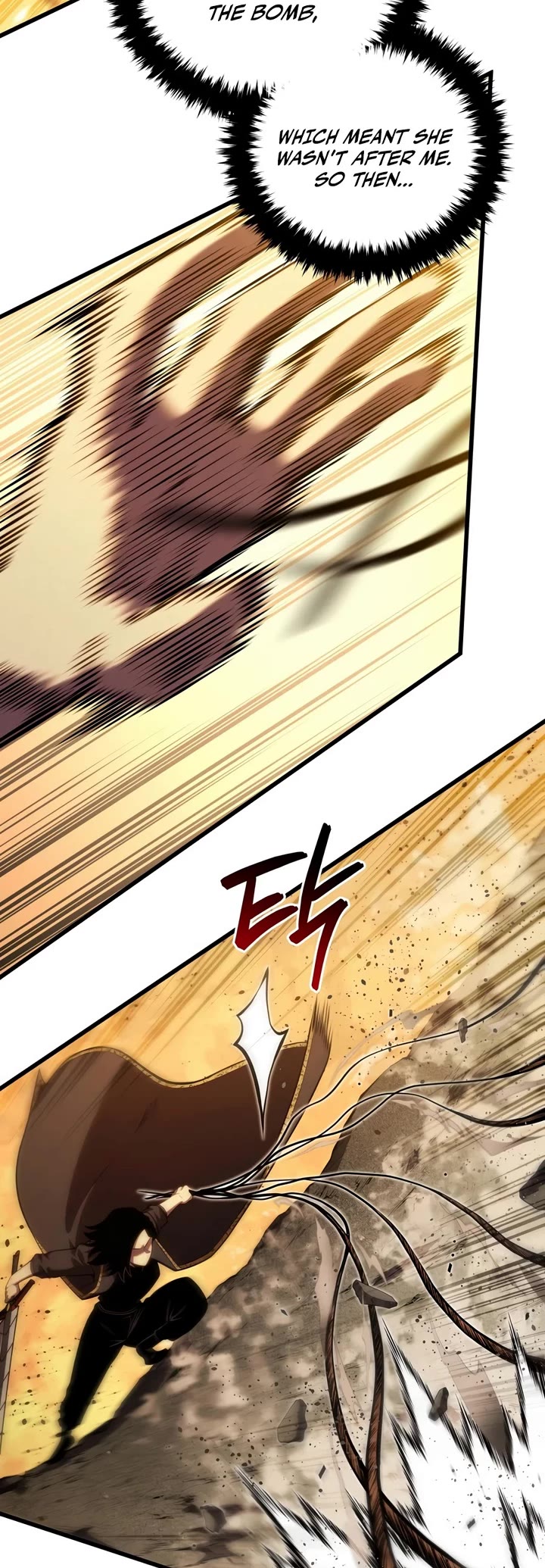 Swordmaster’s Youngest Son Chapter 206 page 32 - Chapter 206