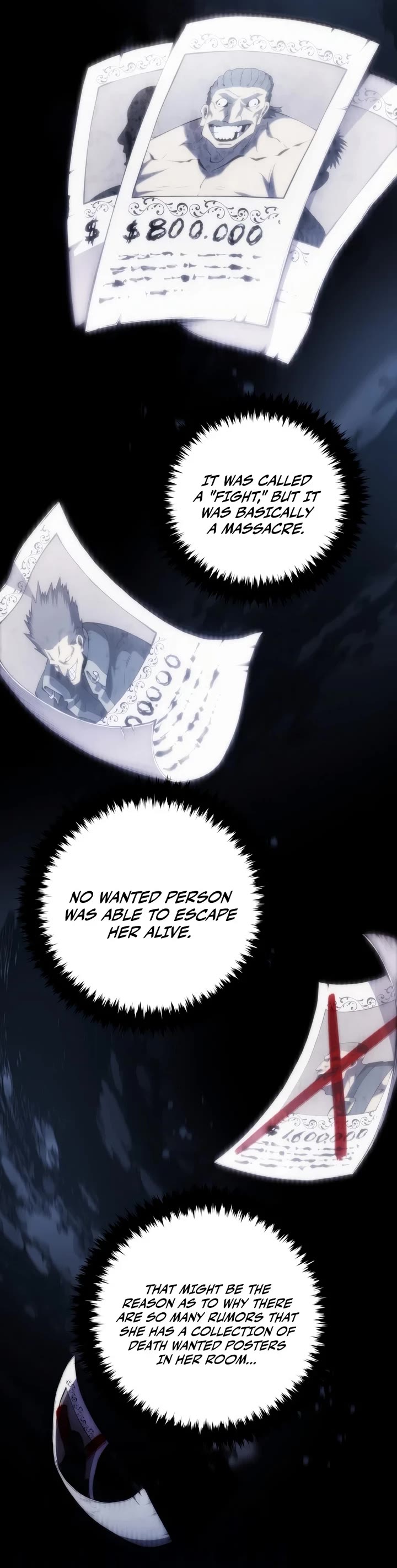 Swordmaster’s Youngest Son Chapter 206 page 5 - Chapter 206