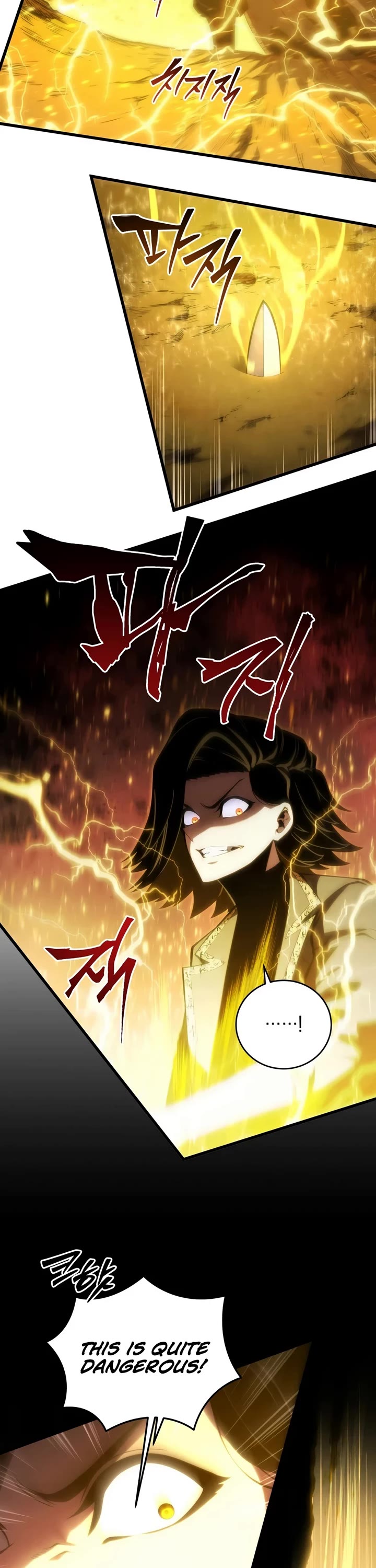 Swordmaster’s Youngest Son Chapter 207 page 11 - Chapter 207