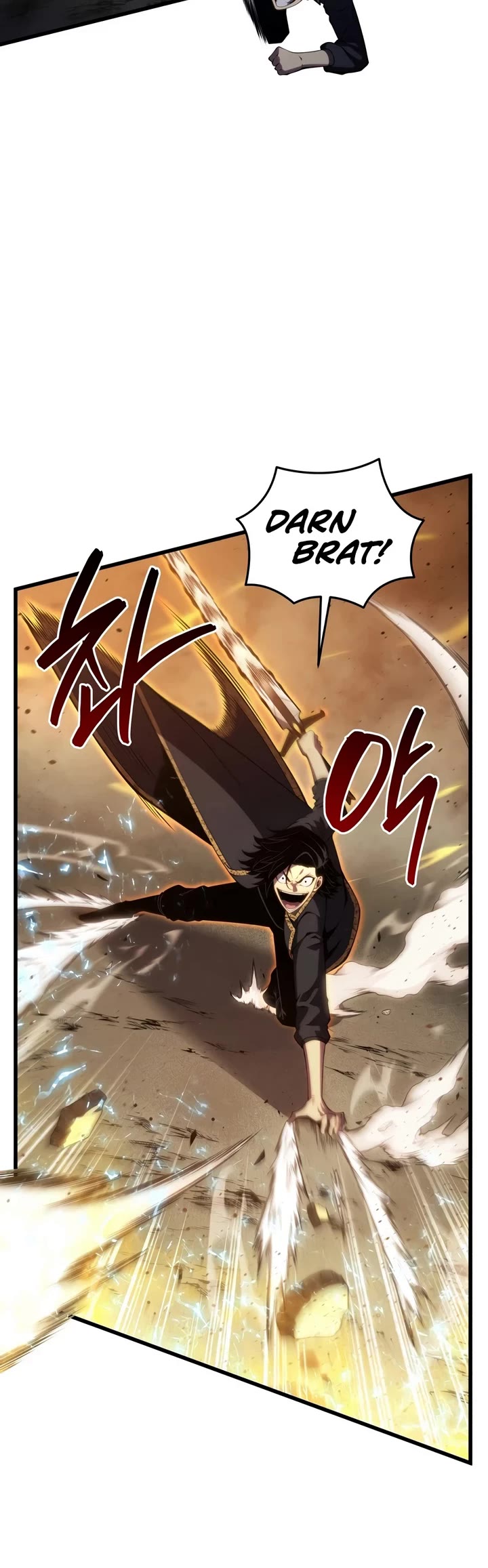 Swordmaster’s Youngest Son Chapter 207 page 14 - Chapter 207