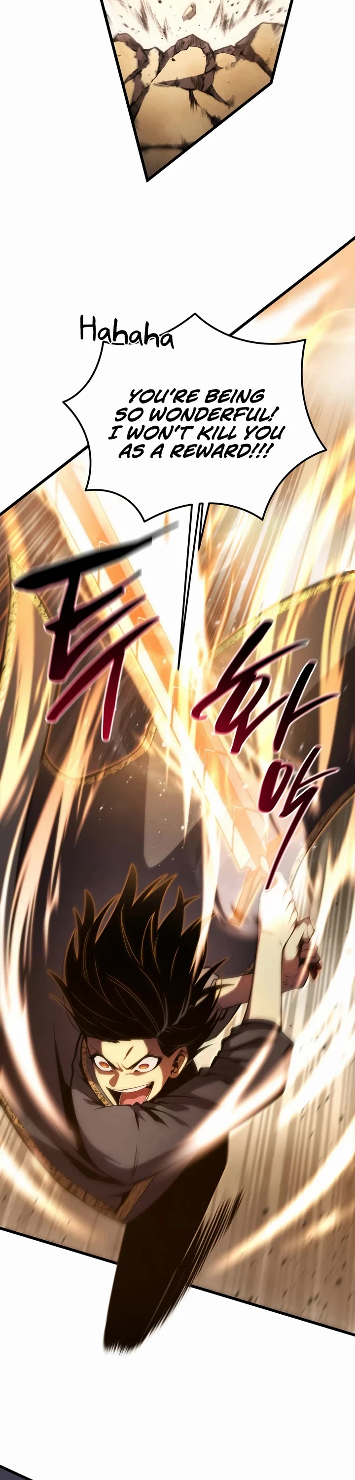 Swordmaster’s Youngest Son Chapter 207 page 16 - Chapter 207