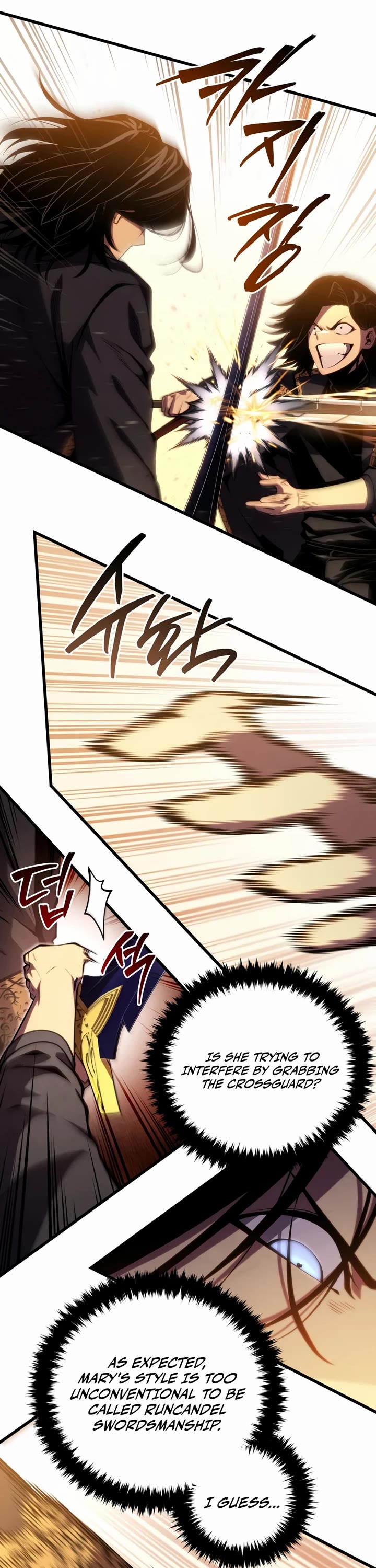Swordmaster’s Youngest Son Chapter 207 page 20 - Chapter 207
