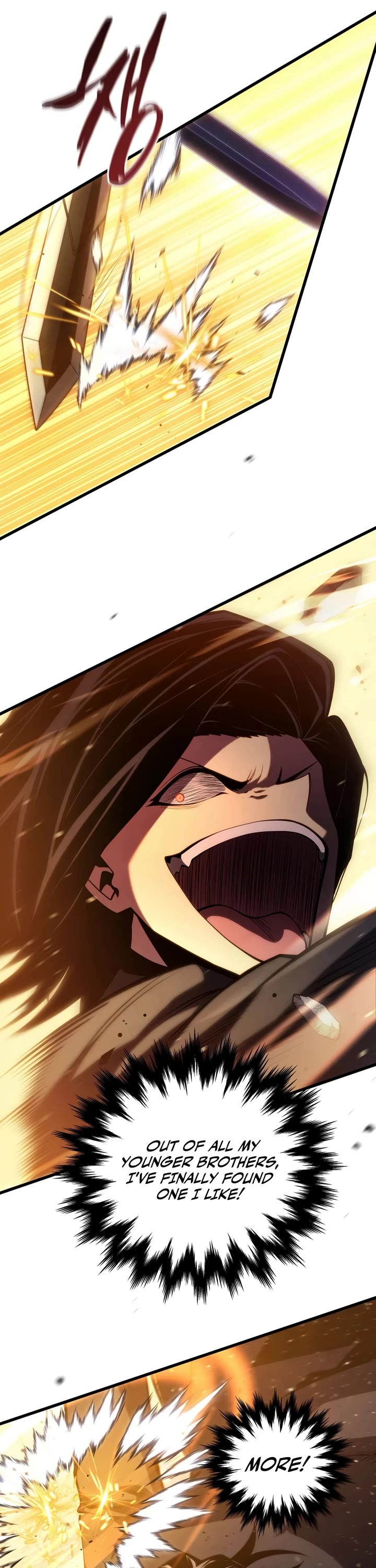 Swordmaster’s Youngest Son Chapter 207 page 23 - Chapter 207
