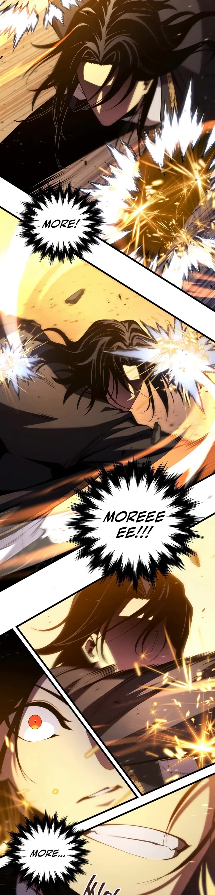 Swordmaster’s Youngest Son Chapter 207 page 24 - Chapter 207
