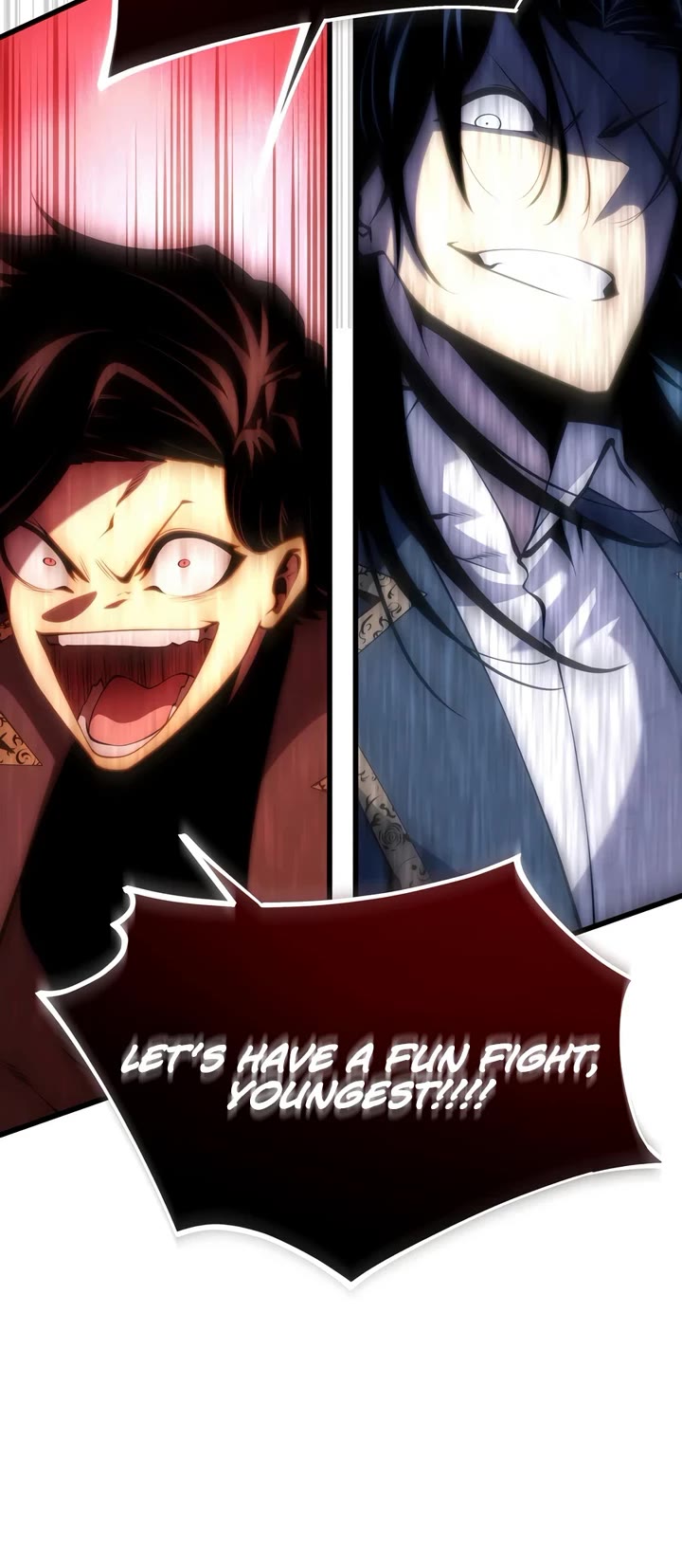 Swordmaster’s Youngest Son Chapter 207 page 26 - Chapter 207