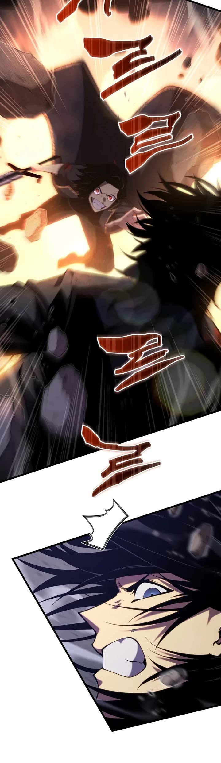 Swordmaster’s Youngest Son Chapter 207 page 35 - Chapter 207