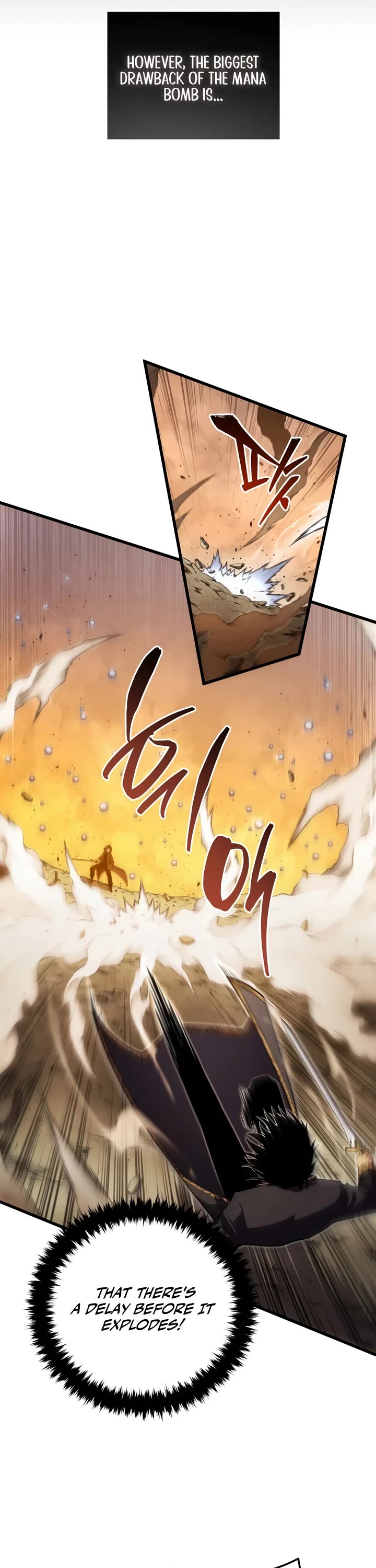 Swordmaster’s Youngest Son Chapter 207 page 6 - Chapter 207