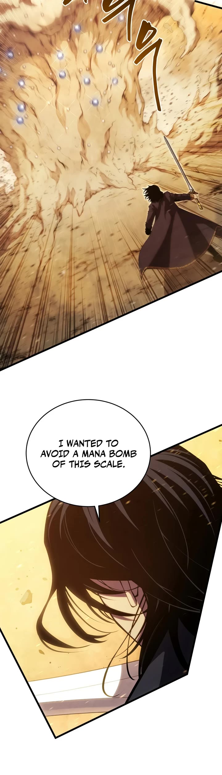Swordmaster’s Youngest Son Chapter 207 page 8 - Chapter 207