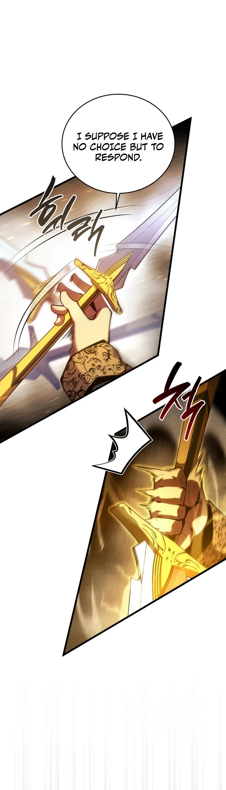 Swordmaster’s Youngest Son Chapter 207 page 9 - Chapter 207
