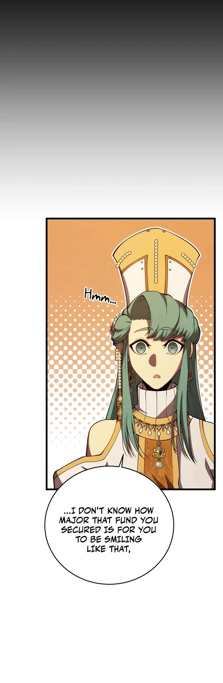 Swordmaster’s Youngest Son Chapter 208 page 20 - Chapter 208