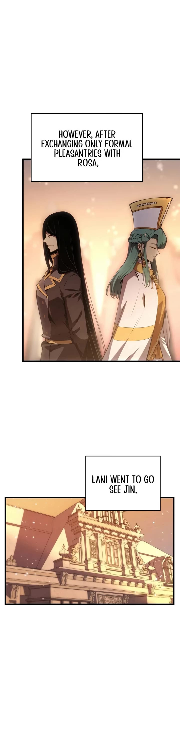 Swordmaster’s Youngest Son Chapter 208 page 3 - Chapter 208