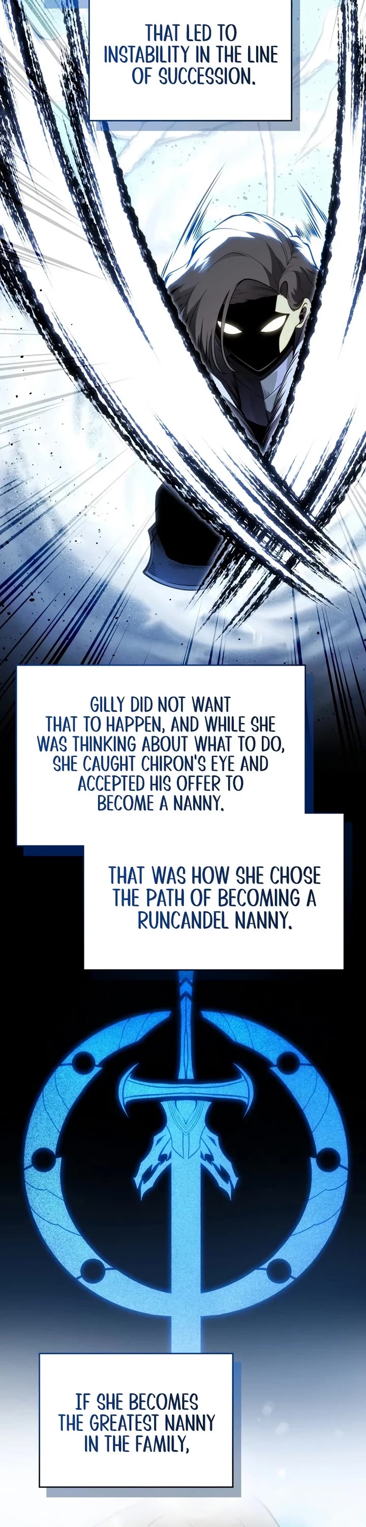 Swordmaster’s Youngest Son Chapter 208 page 33 - Chapter 208