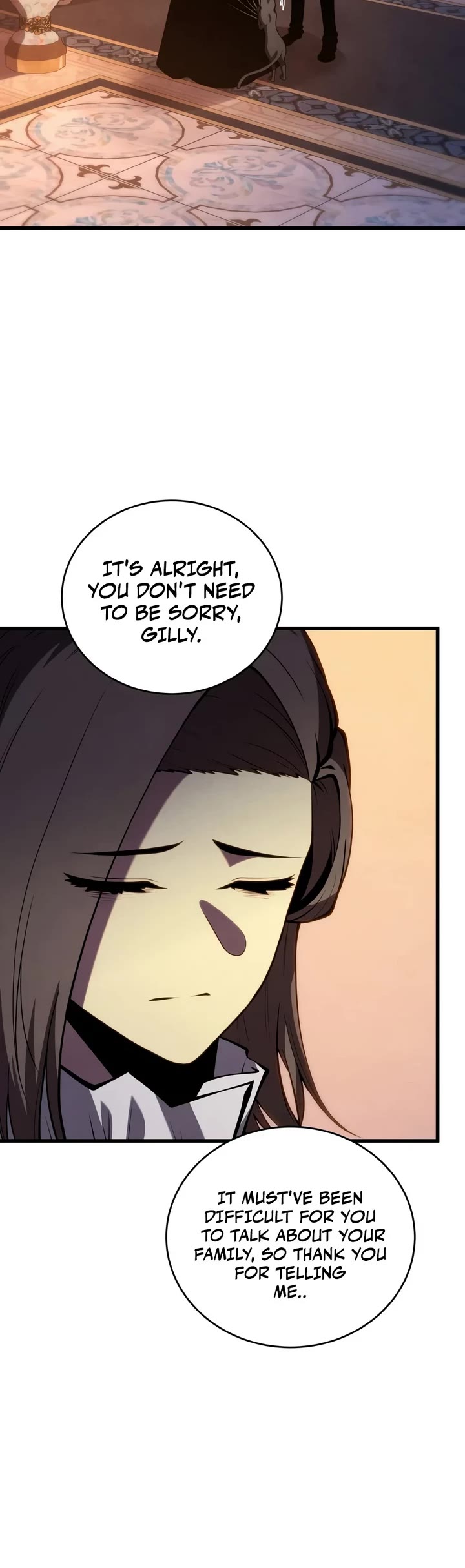 Swordmaster’s Youngest Son Chapter 208 page 35 - Chapter 208