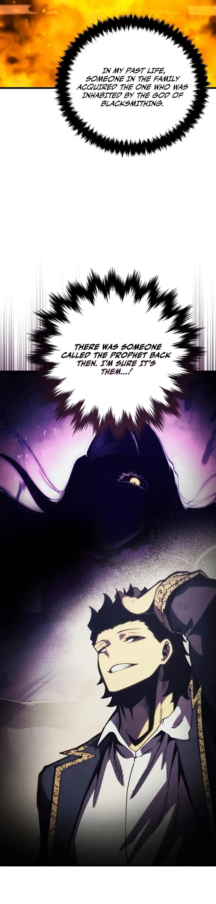 Swordmaster’s Youngest Son Chapter 208 page 41 - Chapter 208