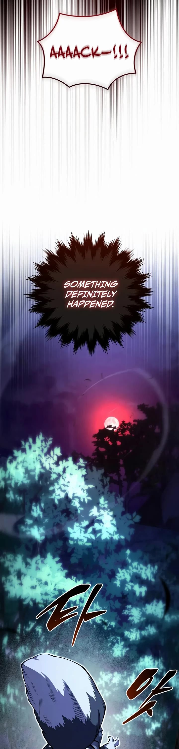 Swordmaster’s Youngest Son Chapter 208 page 46 - Chapter 208