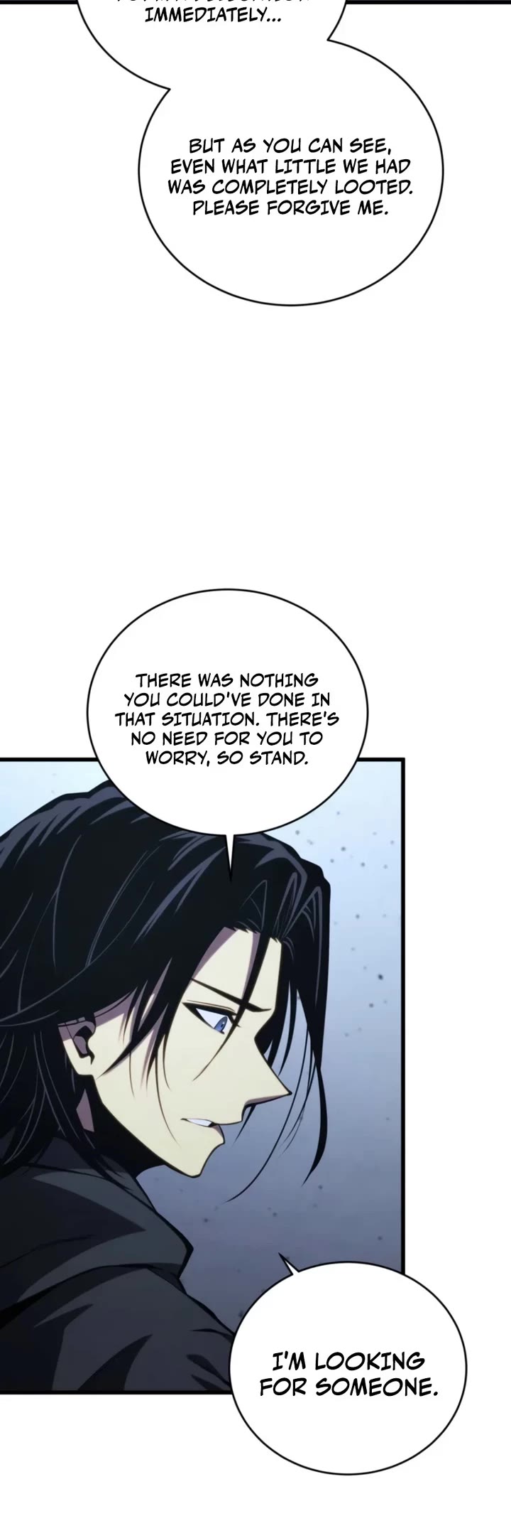 Swordmaster’s Youngest Son Chapter 209 page 14 - Chapter 209