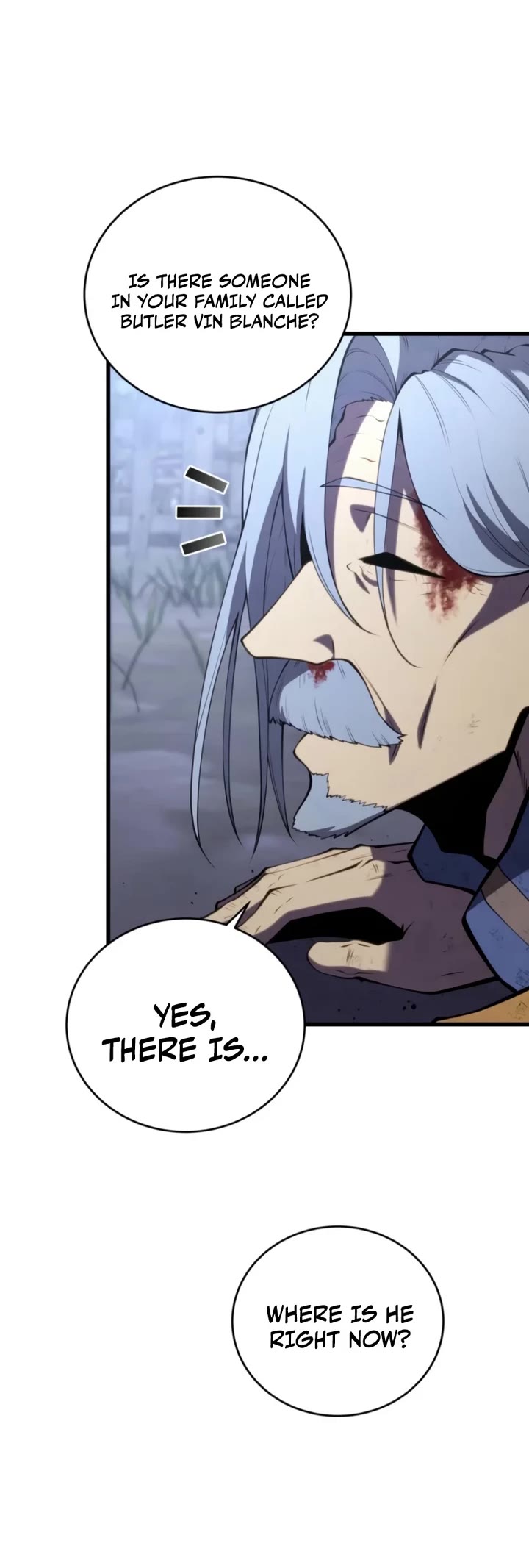 Swordmaster’s Youngest Son Chapter 209 page 15 - Chapter 209