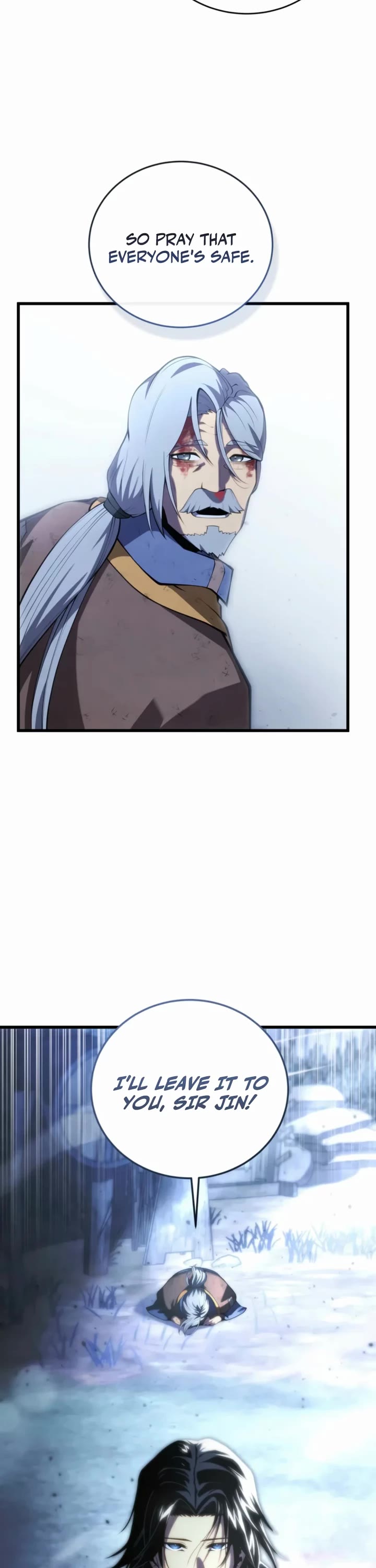 Swordmaster’s Youngest Son Chapter 209 page 17 - Chapter 209